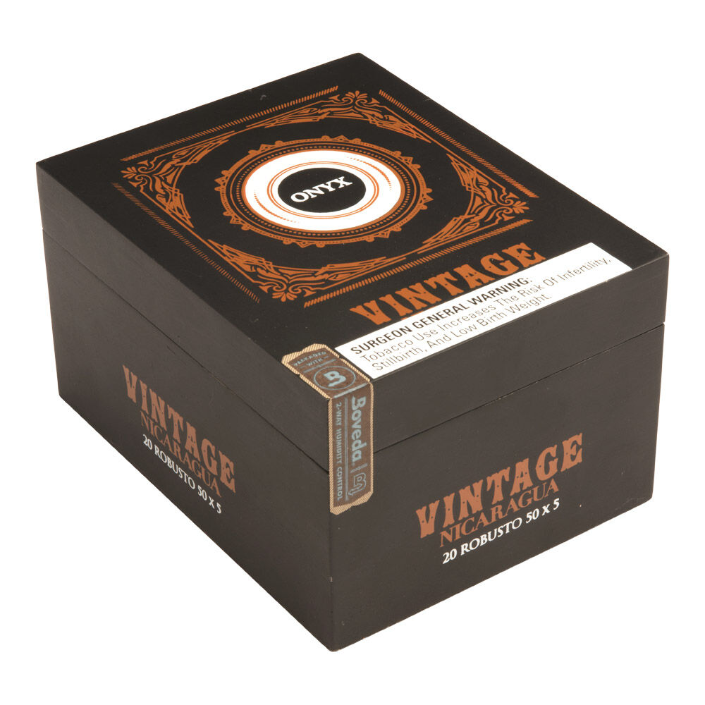 View product media ONVNR Robusto, , jrcigars 3